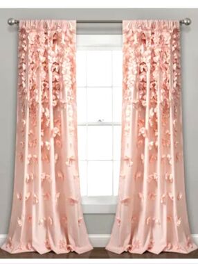 Lush Decor Window Panel Bundle